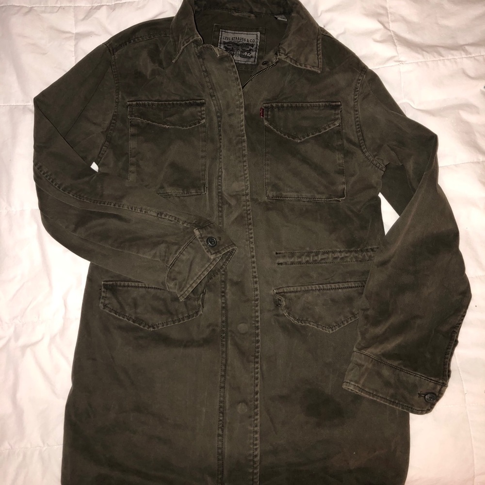 Levi’s Jacket